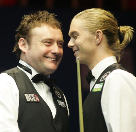 天赋与未来 天赋与未来