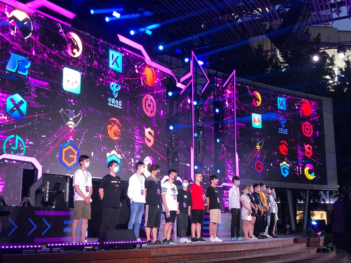 体上的高强 体上的高强