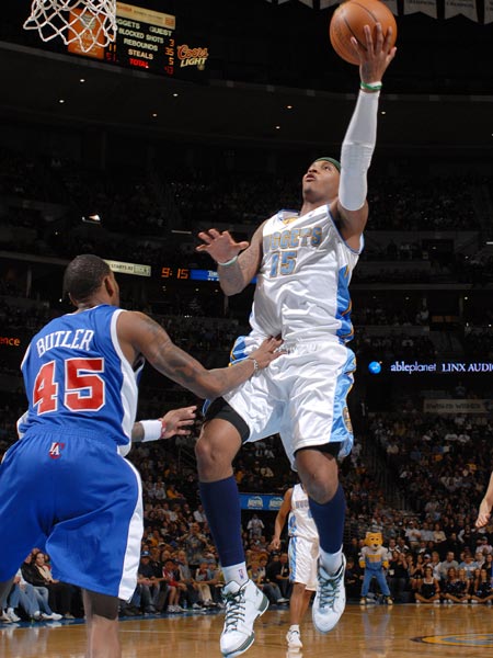 内篮球环境 内篮球环境