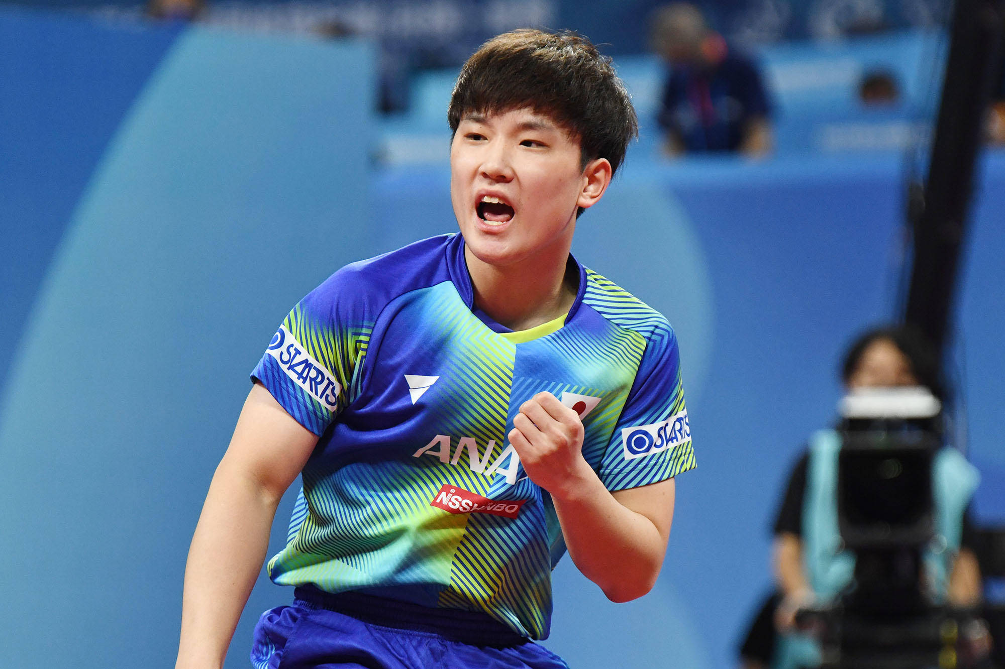 赛事影响力 赛事影响力