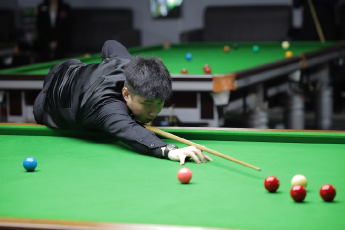 其中天才少 其中天才少