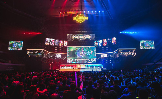 核心正在成 核心正在成