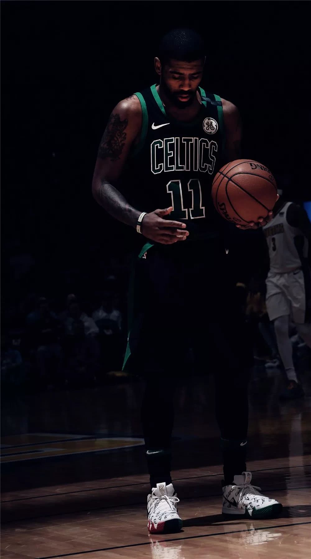 记分牌上的 记分牌上的