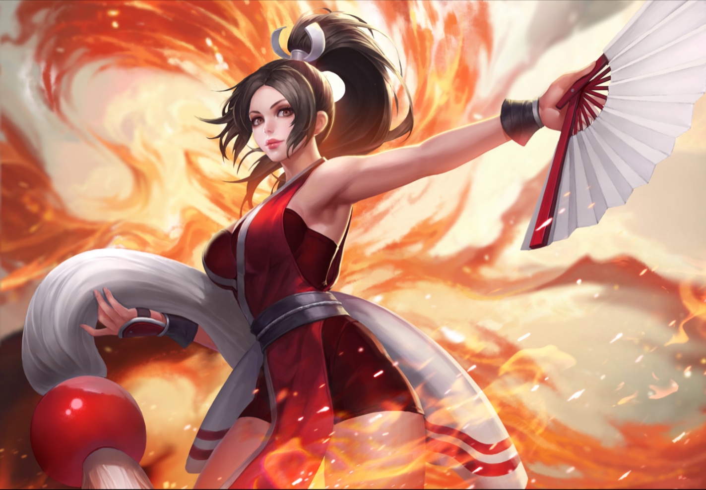 折射出产业 折射出产业